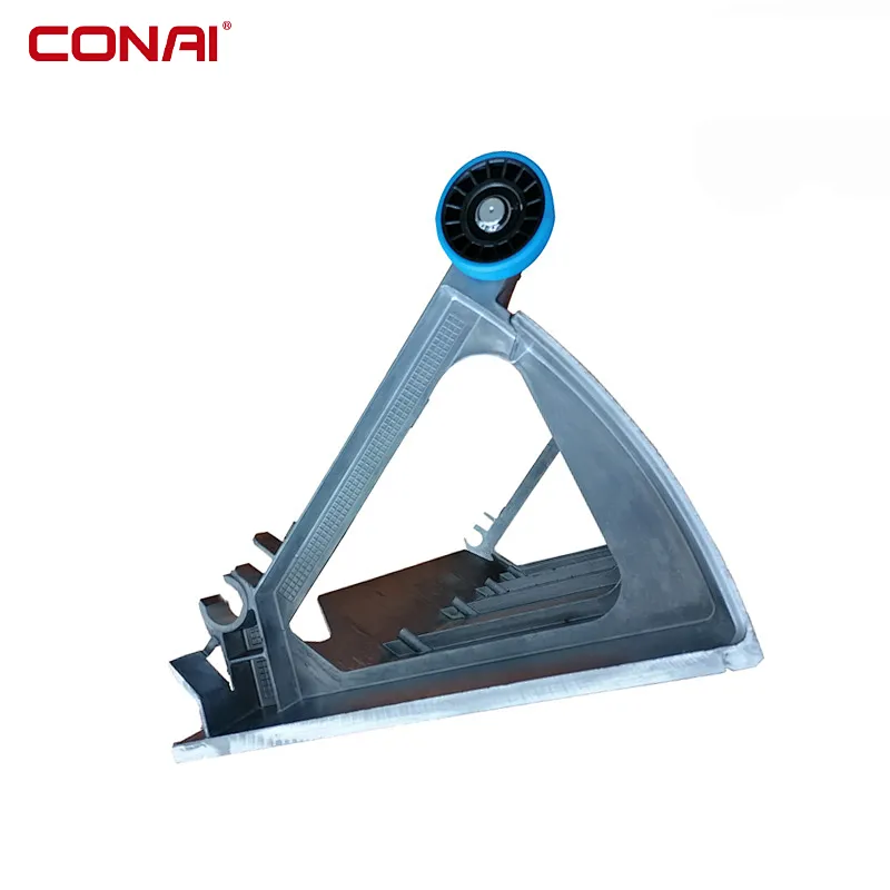 Escalator Aluminum Step