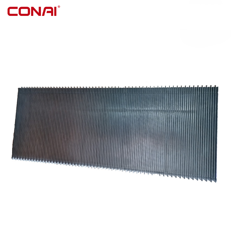 Escalator Aluminum Step