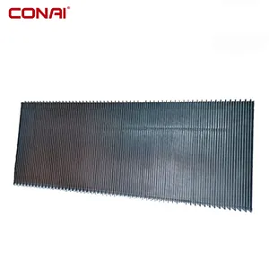 Escalator Aluminum Step